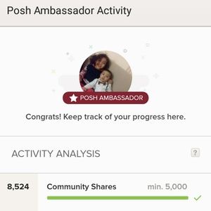 Welcome to my closet